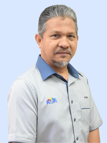 encik azam